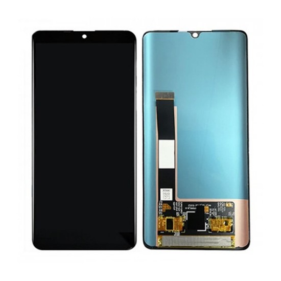 TOUCH+DISPLAY TCL 10 PRO/T799B/T799H 6,47" NEGRO TOUCH+DISPLAY TCL 10 PRO/T799B/T799H 6,47" NEGRO